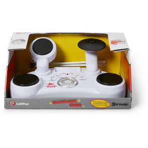 Electronic Drum Pad