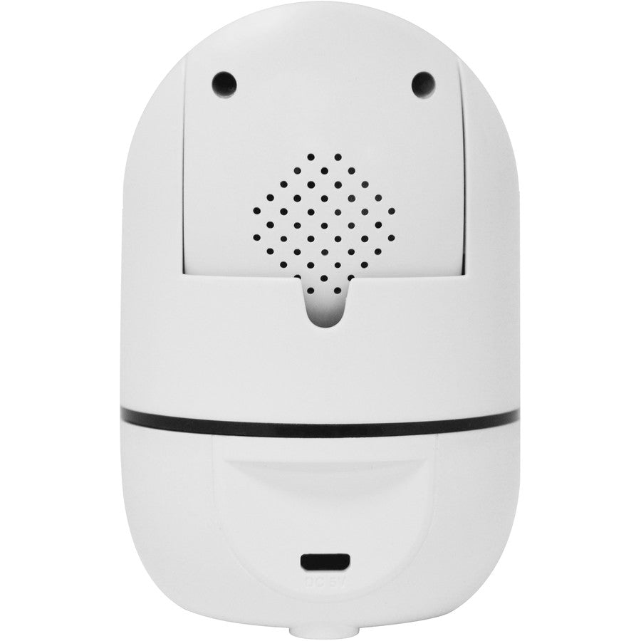 EKO 2 Pack Indoor WiFi 1080P Security Camera /1920 x 1080 Full HD resolution