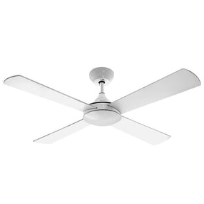 Arlec Grid Connect Smart 4 Blade 130cm DC Arizona Ceiling Fan With Remote