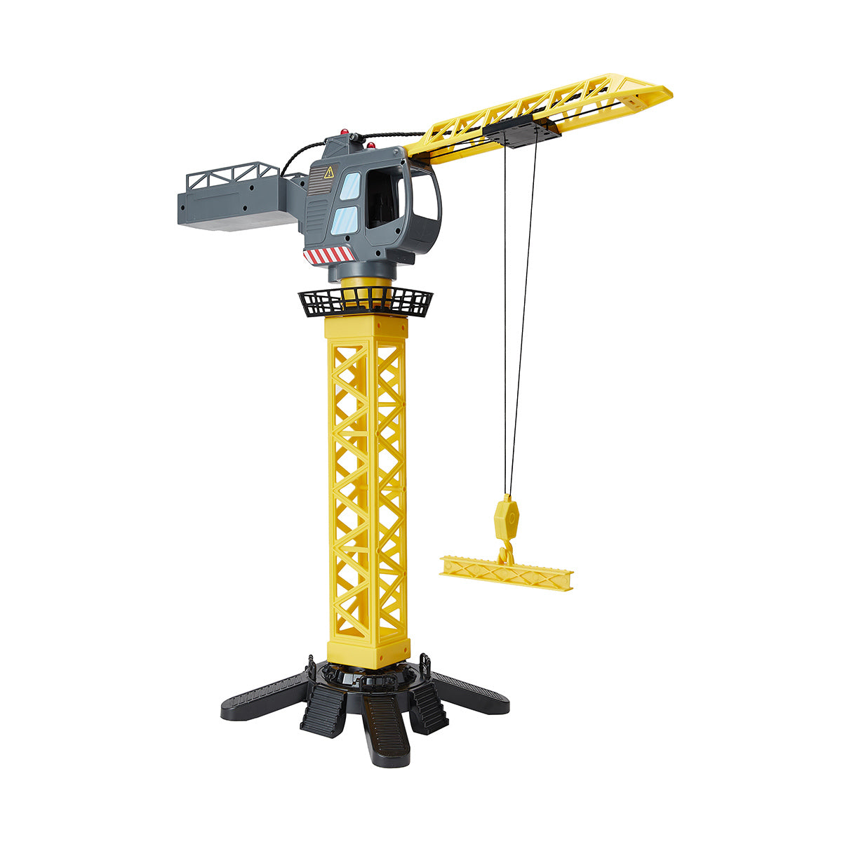 Anko Mega Motorised Crane - Ages 5+ Years