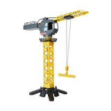 Anko Mega Motorised Crane - Ages 5+ Years