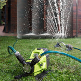 Ryobi One+ 18V Transfer Pump - Skin Only/Ideal to Draining Flooded Spaces