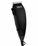Wahl Quick Cut Complete 22 pieces Hair-Cutting/10 Guide/2 Styling Combs/4 Clips