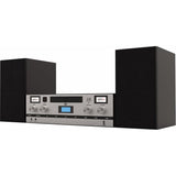 Flea Market Bluetooth Mini Hi-Fi System/ CD Player/ 2 Speakers - TheITmart
