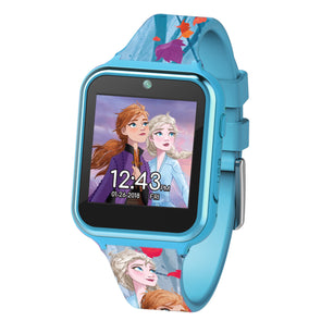 Disney Frozen II Themed Smart Watch official Licensed /FZN4587