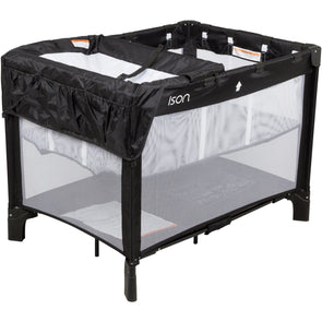 Childcare Ison Smart 3-in-1 Travel Cot up to 8 kgs