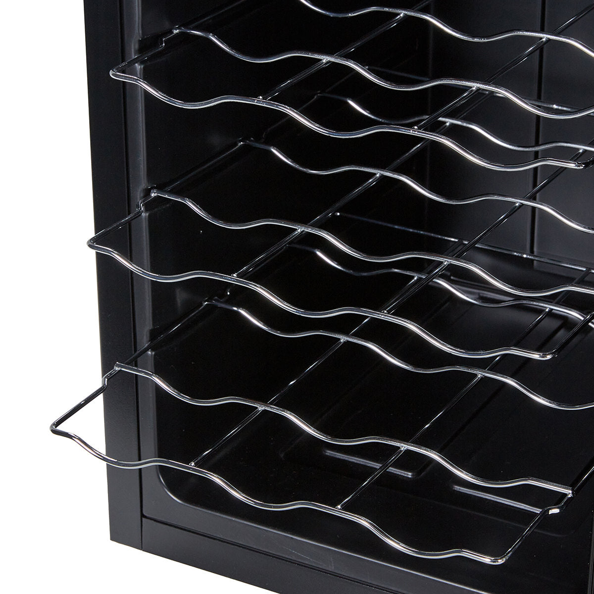 Anko Wine Cooler - 18 Bottle Maximum Capacity - TheITmart