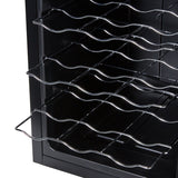 Anko Wine Cooler - 18 Bottle Maximum Capacity - TheITmart
