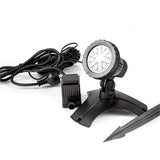 Aquapro 18 LED Multi Colour Pond And Garden Light - TheITmart