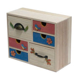 Boyle Home Decor Desk Organiser