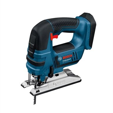 Bosch Blue 18V GST 18V-Li B Jigsaw - Skin Only