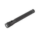 Arlec 3W Watchman Handheld Metal LED Torch / Waterproof / 250m Beam