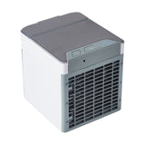 Mini Evaporative Cooler USB - White - TheITmart