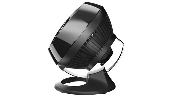 Vornado 460 Air Circulator Floor Fan - Black