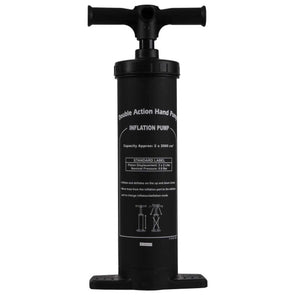 Hinterland Double Action Hand Pump