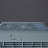 Mini Evaporative Cooler USB - White - TheITmart