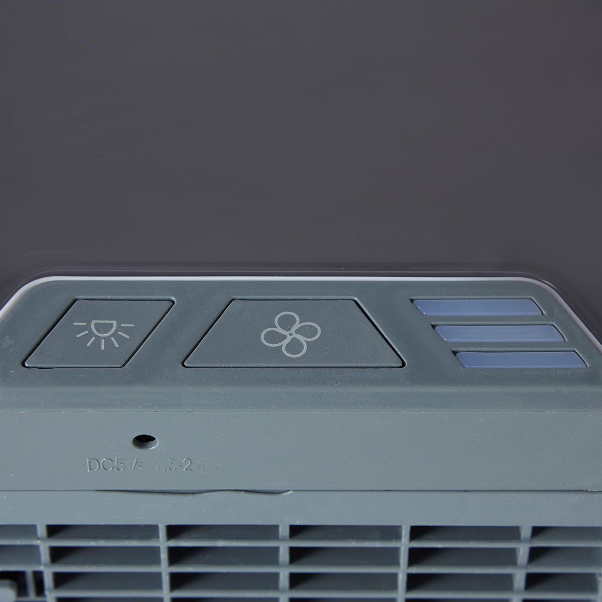Mini Evaporative Cooler USB - White - TheITmart