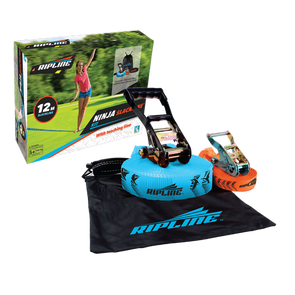 Ripline 12 Metre Slackline/RIP910