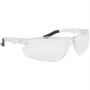 Protector Anti-Fog Clear Lens Hardcoat Safety Spectacles / Clear Lens