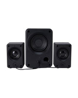 Gaming 2.1 Speaker with RGB - Black