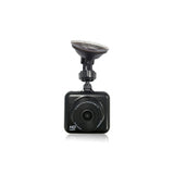 Laser Full HD Dash Cam 1080p 12MP Microphone Time Stamp - TheITmart