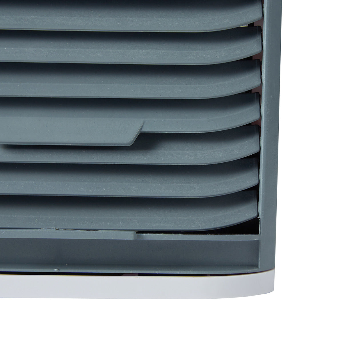 Mini Evaporative Cooler USB - White - TheITmart