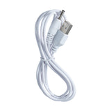Mini Evaporative Cooler USB - White - TheITmart