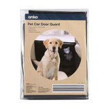 Anko Pet Car Door Guard / Universal Fit