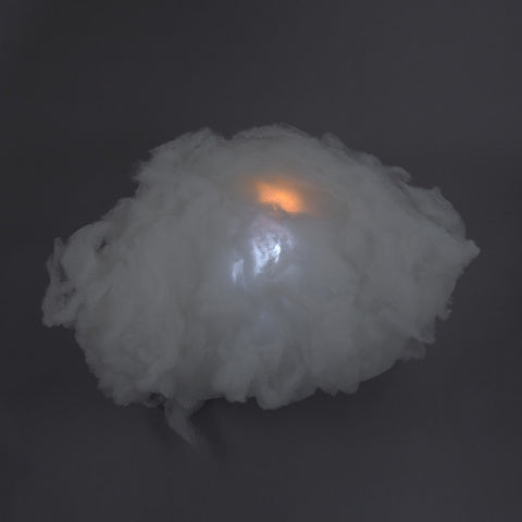 Wowcloud! Remote Controlled Thunder Cloud