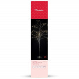 Mirabella Christmas Low Voltage 1.5m Twig Twinkle Tree - Warm White