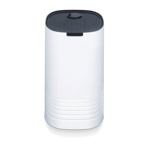 Beurer LB55  Air Humidifier With Heat Technology - White - TheITmart