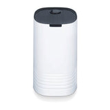 Beurer LB55  Air Humidifier With Heat Technology - White - TheITmart