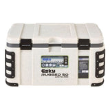 Esky 50L Arctic Pro Rugged Cooler With Accessory Pack - TheITmart