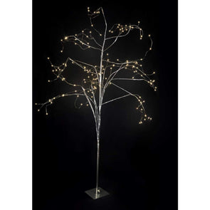 Mirabella Christmas Low Voltage 1.5m Twig Twinkle Tree - Warm White
