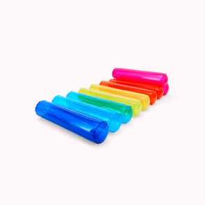 Inflatable Pool Multi Panel Bed / Head Rest Design