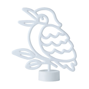 Kookaburra/Koala Neon  Light - Battery Operated