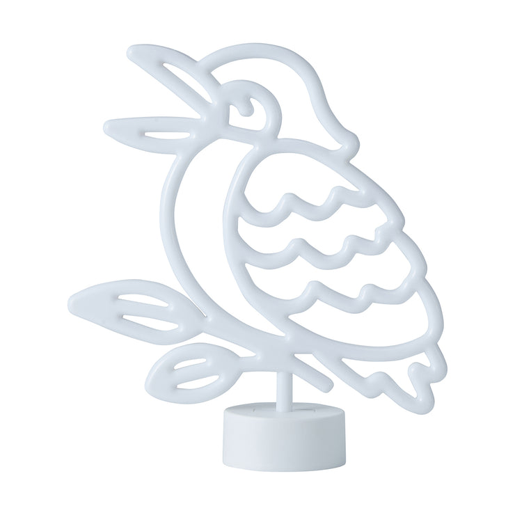 Kookaburra/Koala Neon  Light - Battery Operated