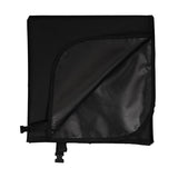 Anko Pet Back Seat Hammock - Black - TheITmart