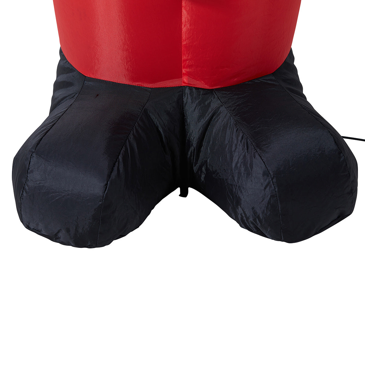 Low Voltage Inflatable Elf