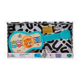 Baby Einstein Sing and Strum Magic Touch Ukelele - TheITmart