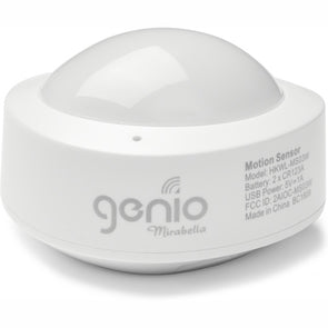 Mirabella Genio Wi-Fi Motion Sensor