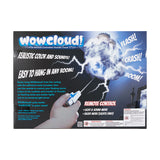 Wowcloud! Remote Controlled Thunder Cloud