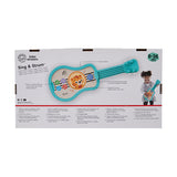 Baby Einstein Sing and Strum Magic Touch Ukelele - TheITmart