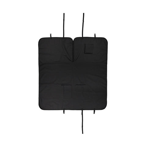 Anko Pet Back Seat Hammock - Black - TheITmart