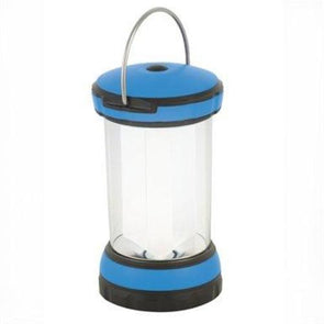 Arlec Camping 6 LED Lantern - Ideal for Camping & Outdoor Activities
