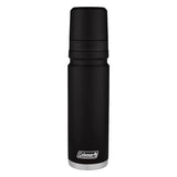 Coleman 700ml 3Sixty Pour Stainless Steel Thermal Bottle/Double-walled/ Vacuum-insulated