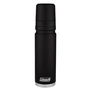 Coleman 1200ml 3Sixty Pour Stainless Steel Thermal Bottle/Double-walled/ Vacuum-insulated