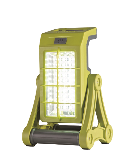 Taller 1200lm LED Work Light