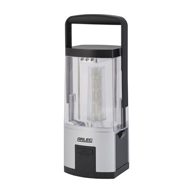 Arlec 16 LED Lantern Torch With Emergency Light /Ideal for Camping & Fishing - TheITmart
