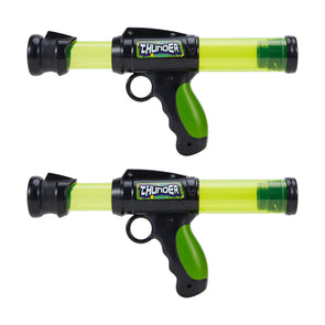 Twin Pack Airball Blaster - 32 Pieces
